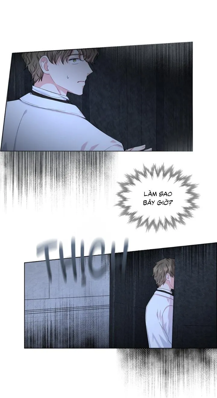 Who’s your daddy Chapter 11 Trang 17