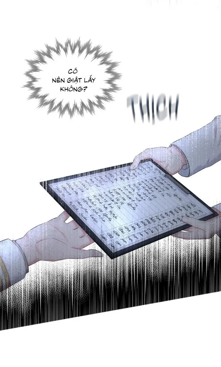 Who’s your daddy Chapter 11 Trang 18