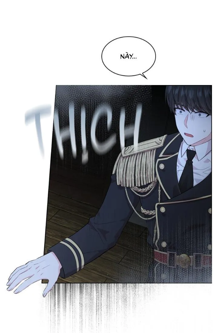 Who’s your daddy Chapter 11 Trang 19