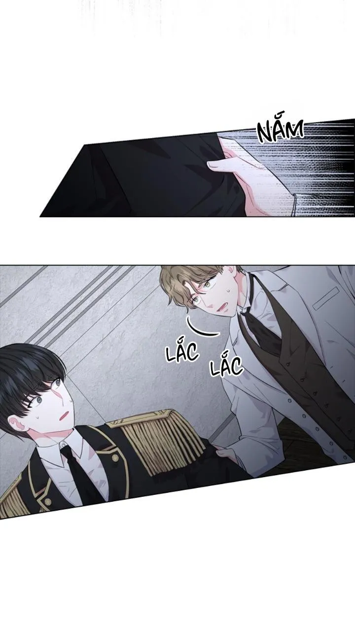 Who’s your daddy Chapter 11 Trang 20