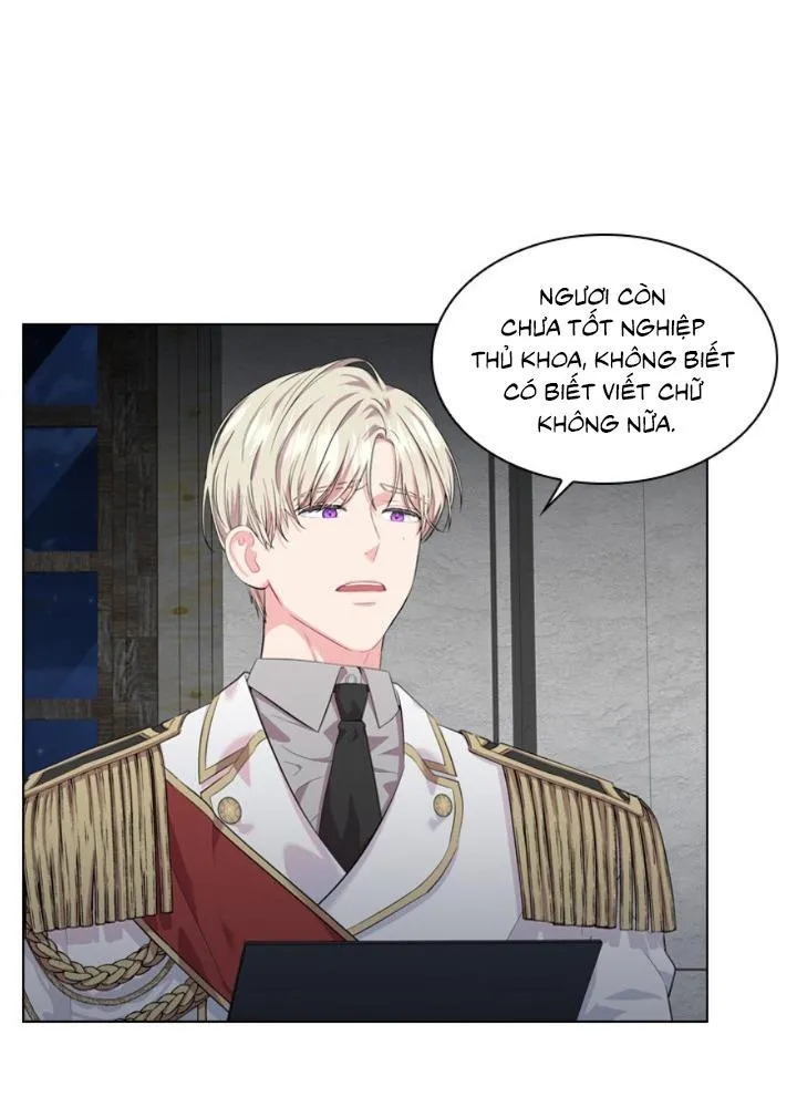 Who’s your daddy Chapter 11 Trang 21