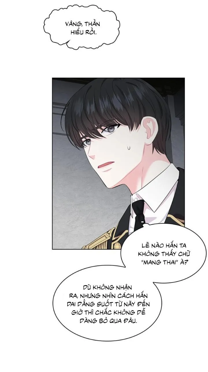 Who’s your daddy Chapter 11 Trang 23