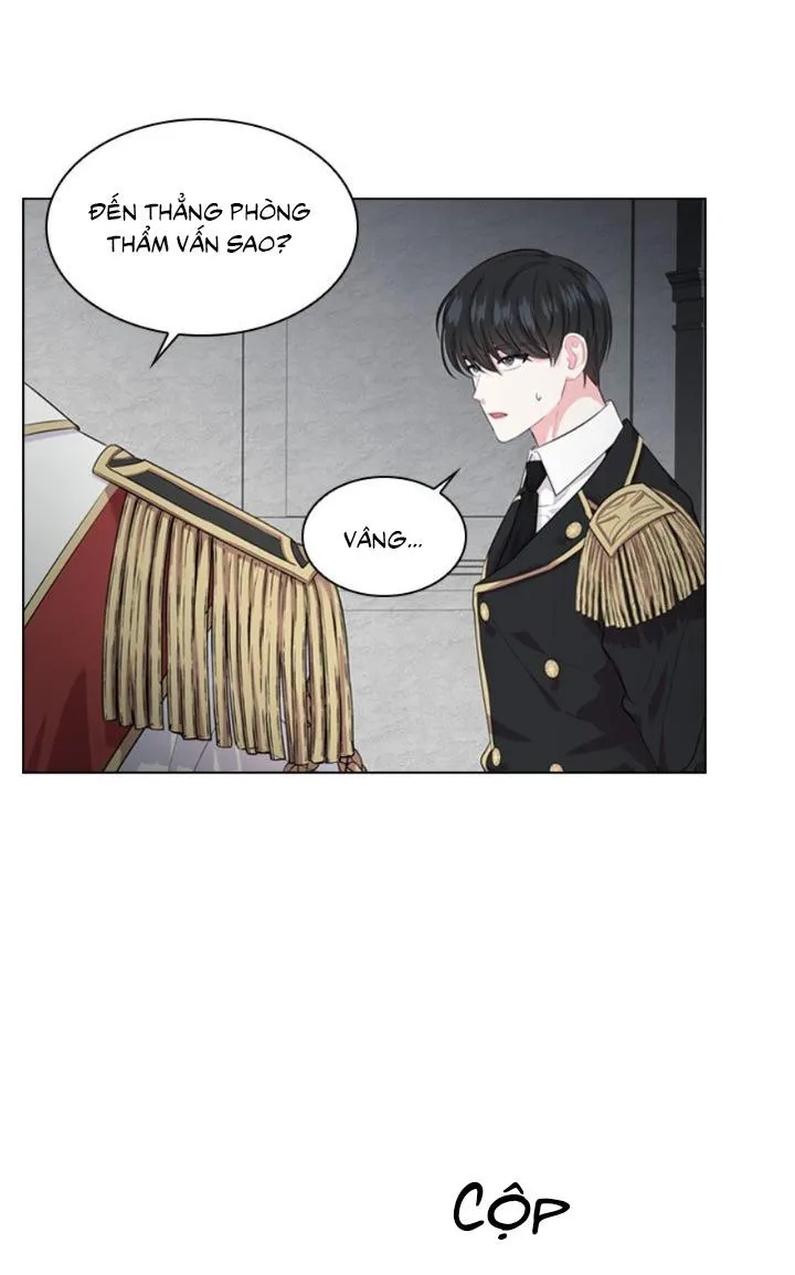 Who’s your daddy Chapter 11 Trang 24