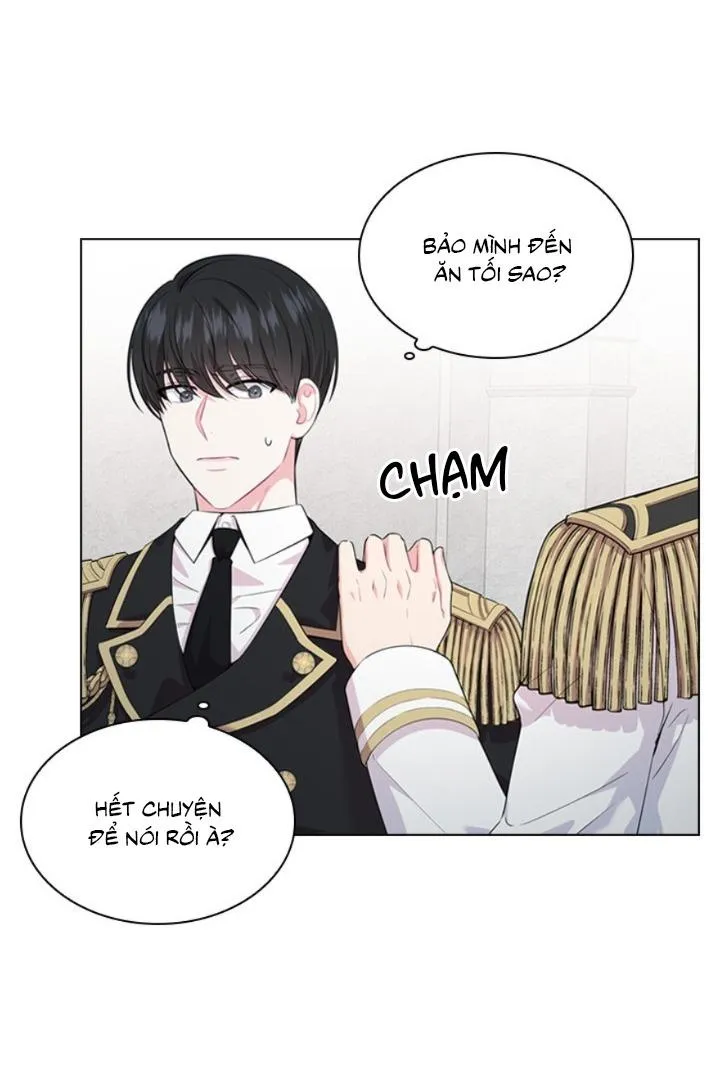 Who’s your daddy Chapter 11 Trang 26