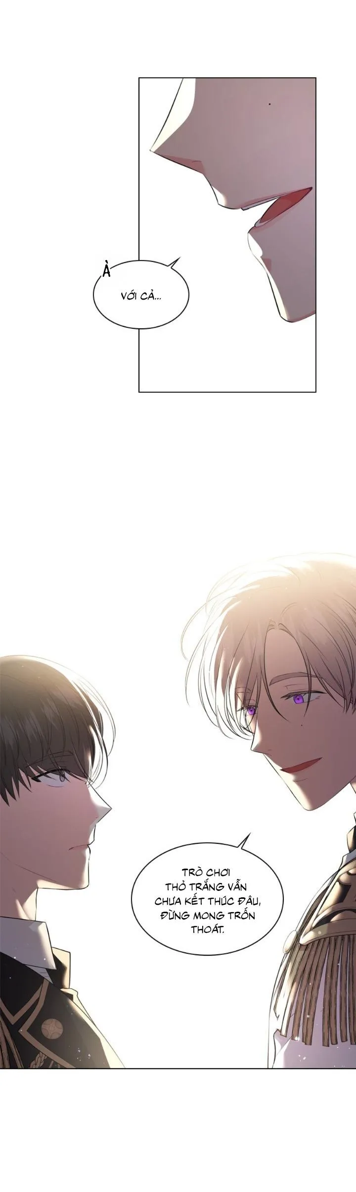 Who’s your daddy Chapter 11 Trang 27