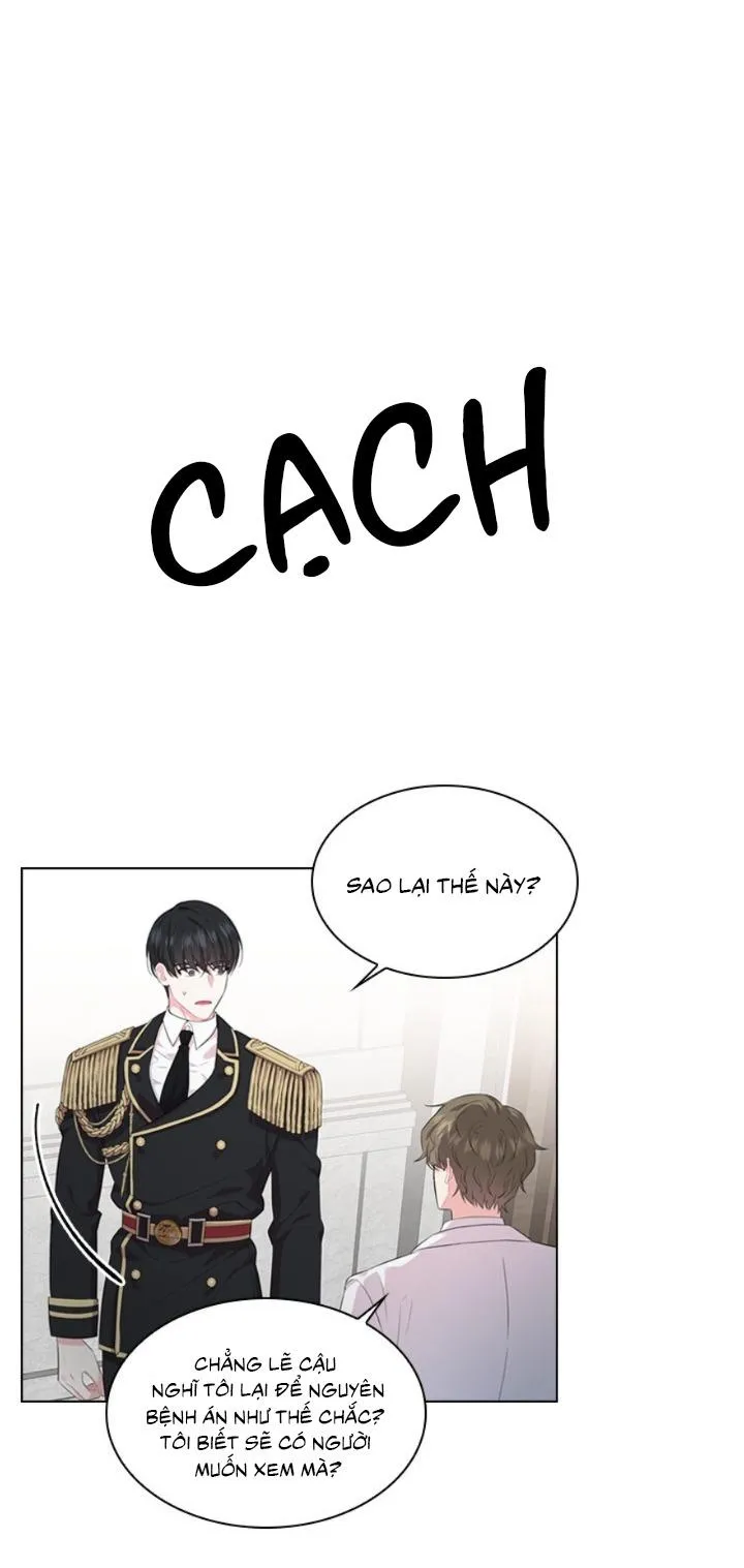 Who’s your daddy Chapter 11 Trang 29