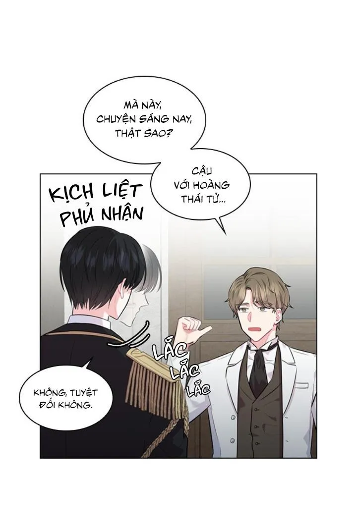 Who’s your daddy Chapter 11 Trang 31