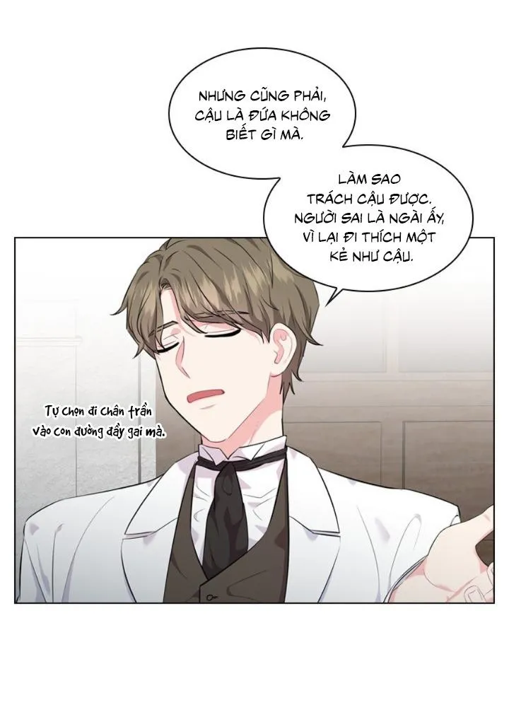 Who’s your daddy Chapter 11 Trang 34