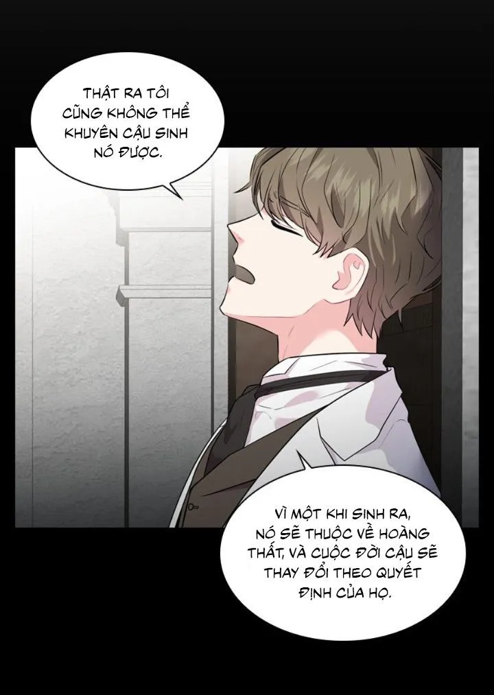 Who’s your daddy Chapter 11 Trang 41