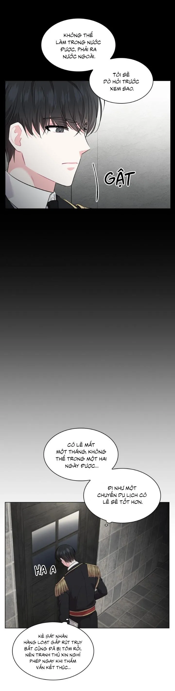 Who’s your daddy Chapter 11 Trang 43