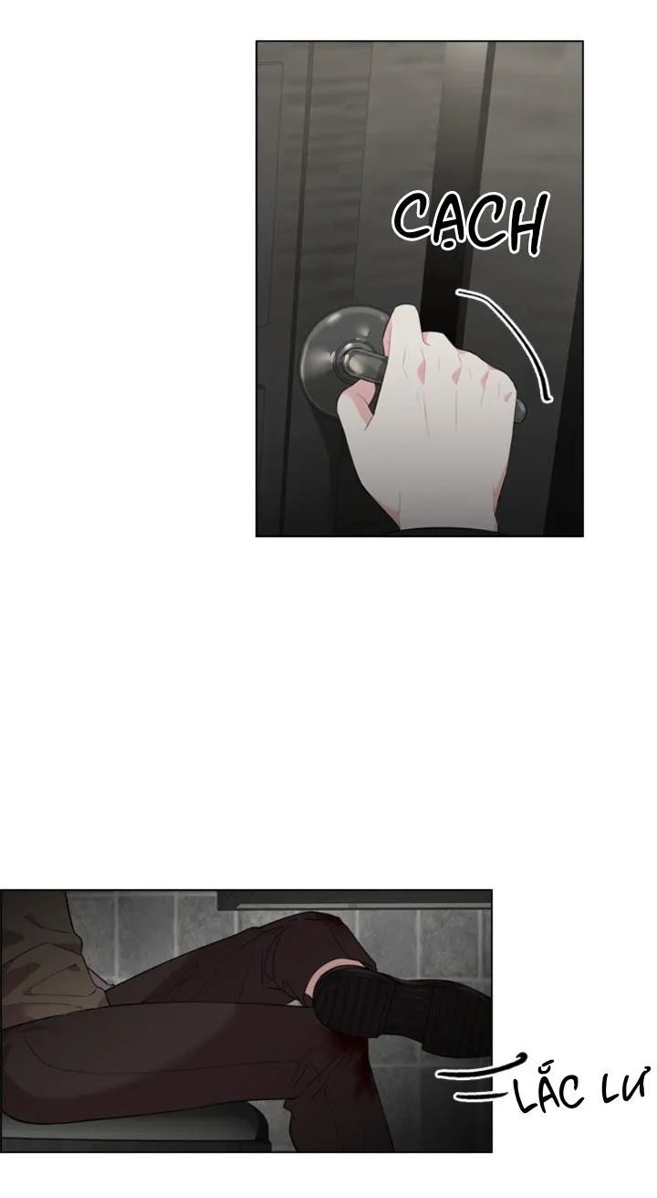 Who’s your daddy Chapter 11 Trang 44