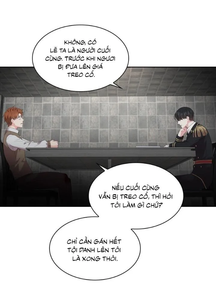 Who’s your daddy Chapter 11 Trang 46