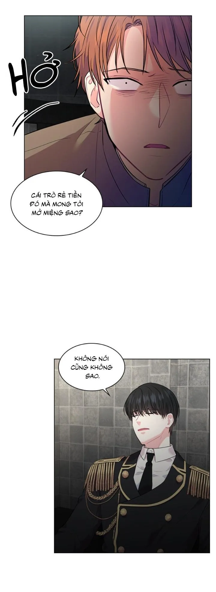 Who’s your daddy Chapter 11 Trang 48