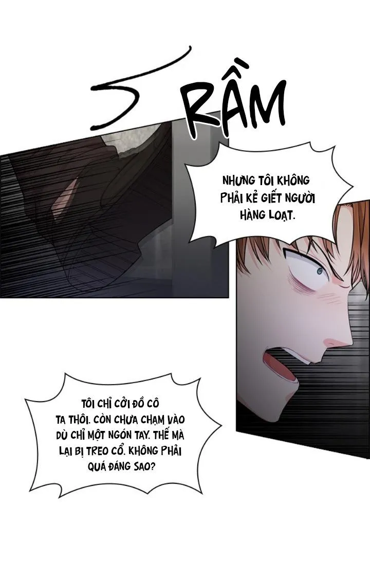 Who’s your daddy Chapter 11 Trang 52