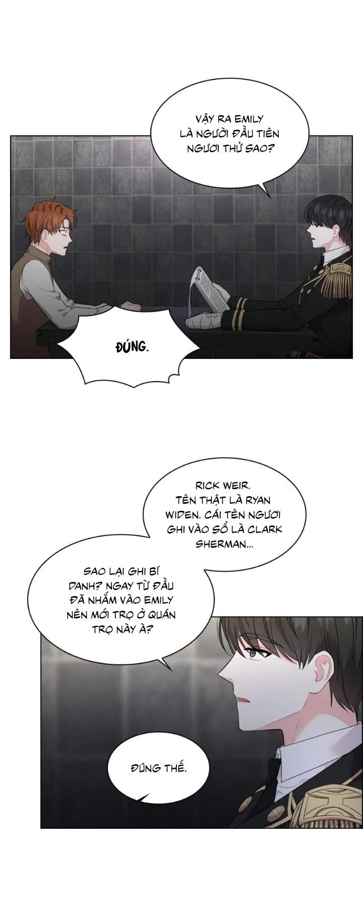 Who’s your daddy Chapter 11 Trang 53