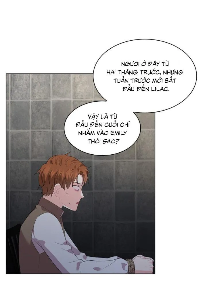 Who’s your daddy Chapter 11 Trang 54