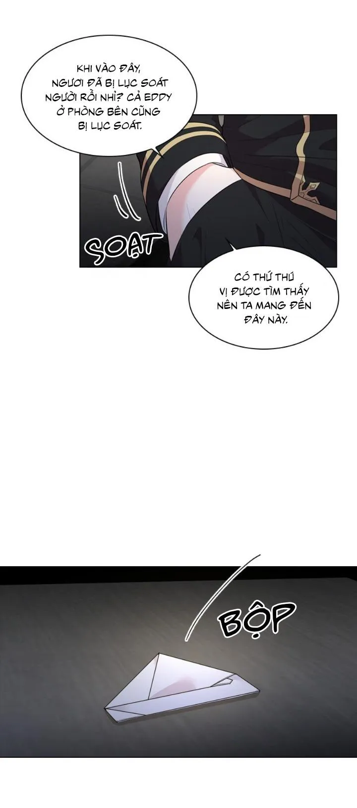 Who’s your daddy Chapter 11 Trang 55