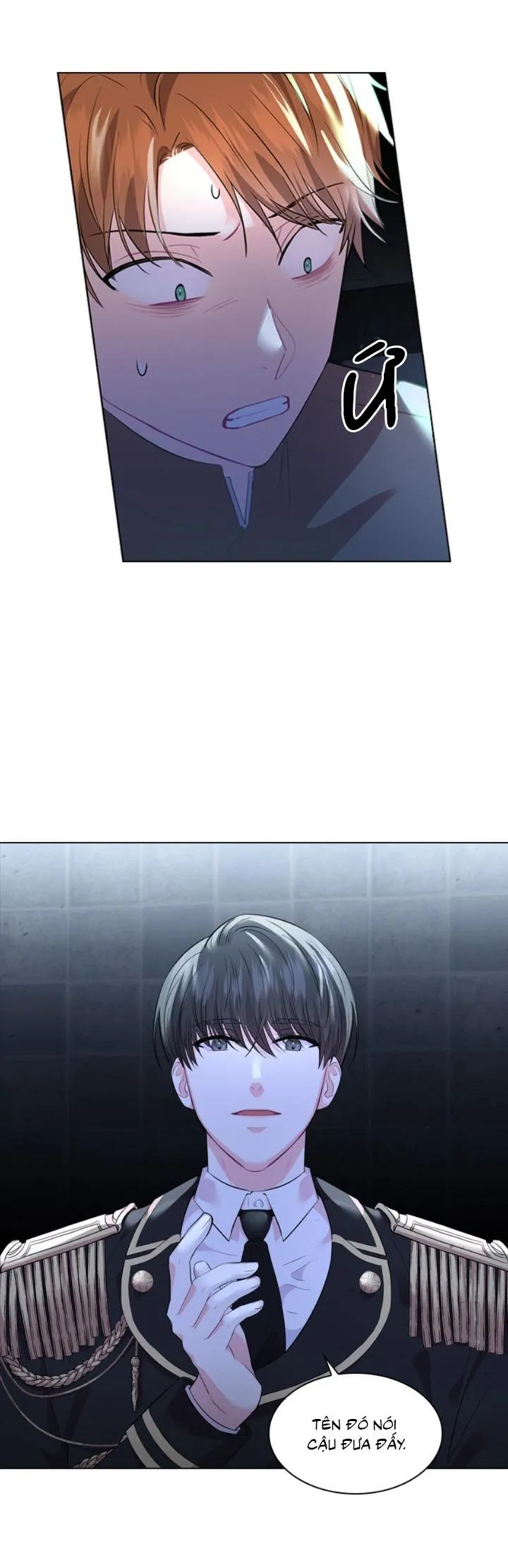 Who’s your daddy Chapter 11 Trang 56