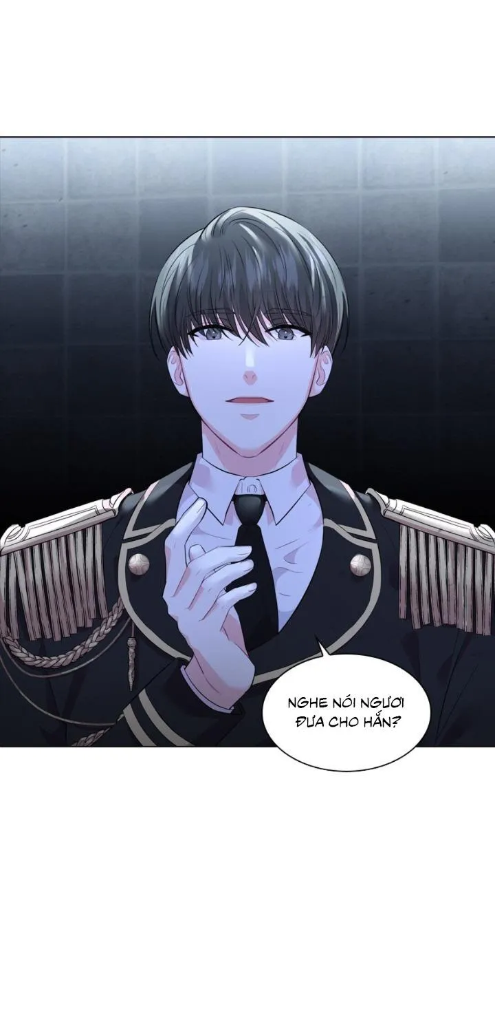 Who’s your daddy Chapter 12 Trang 4