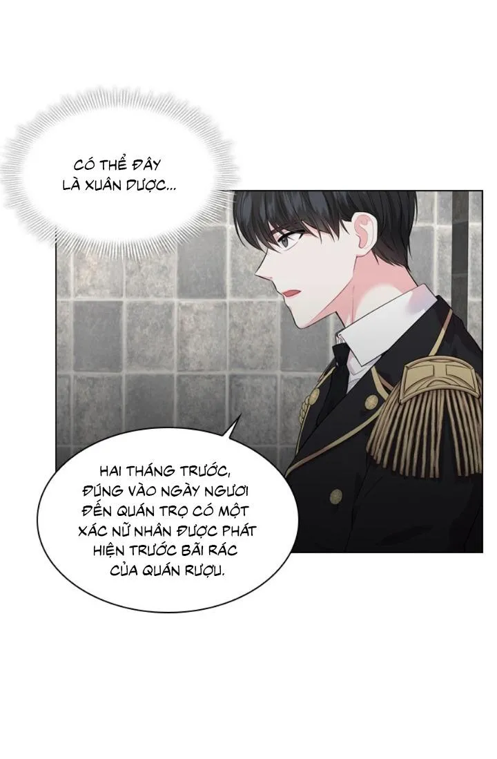 Who’s your daddy Chapter 12 Trang 7