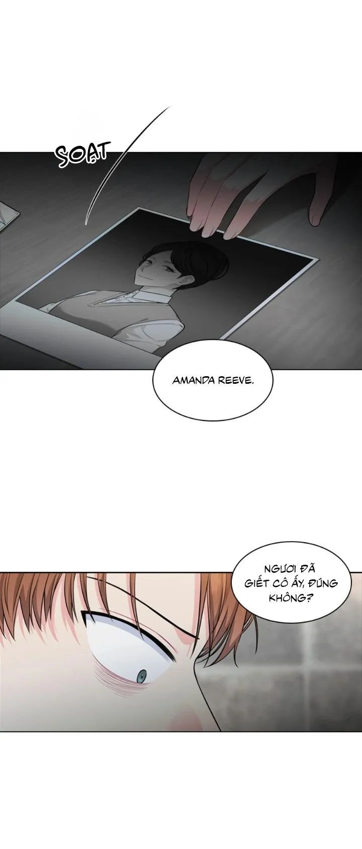 Who’s your daddy Chapter 12 Trang 8