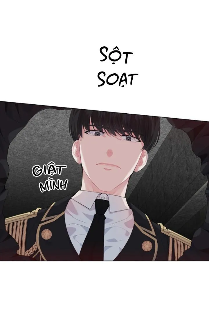 Who’s your daddy Chapter 12 Trang 16