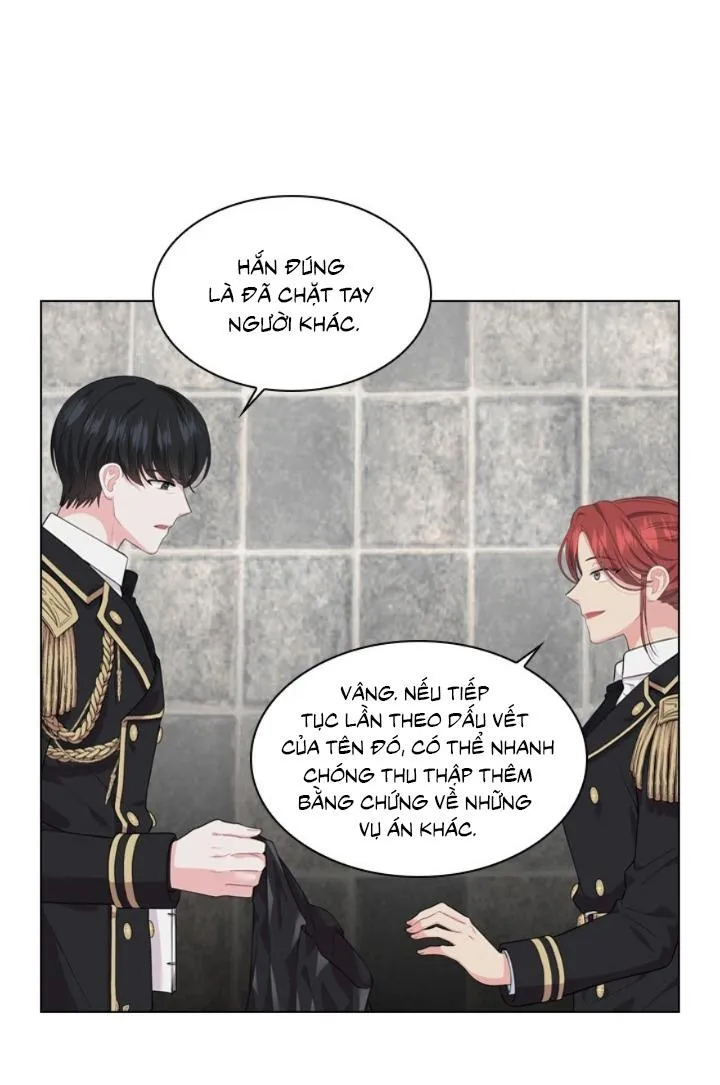 Who’s your daddy Chapter 12 Trang 17