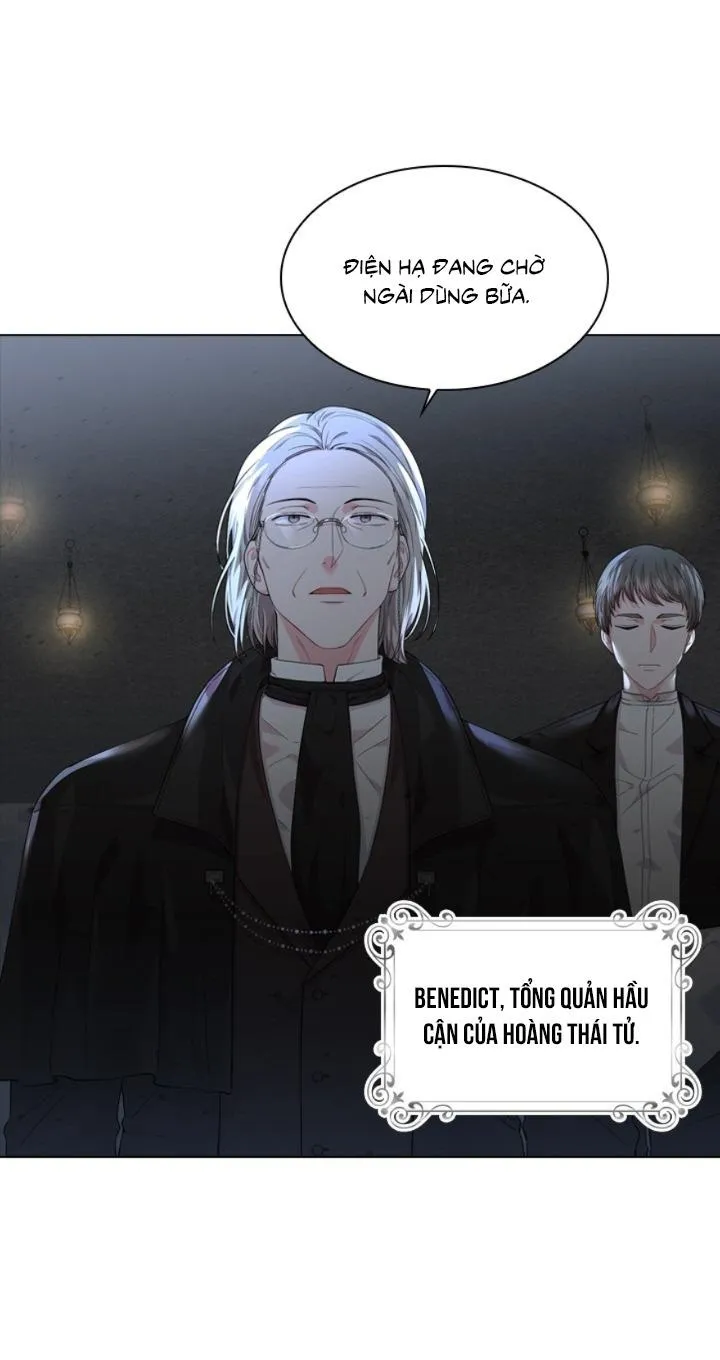 Who’s your daddy Chapter 12 Trang 19