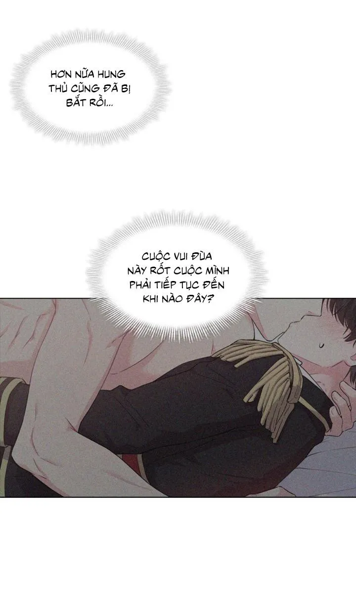 Who’s your daddy Chapter 12 Trang 22