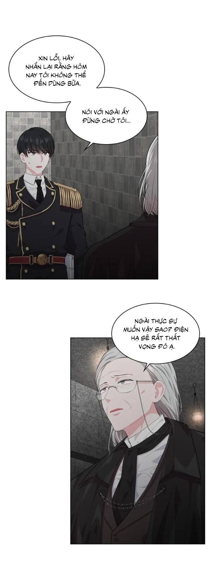 Who’s your daddy Chapter 12 Trang 24