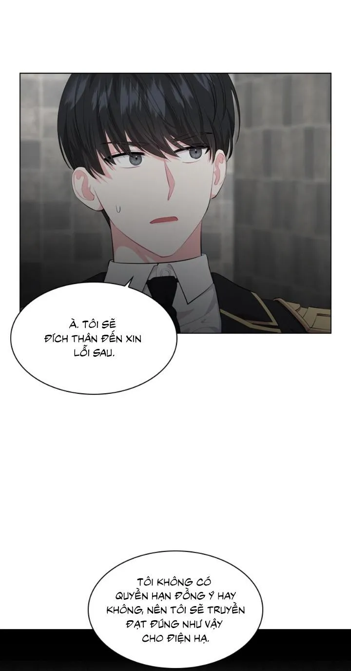 Who’s your daddy Chapter 12 Trang 25