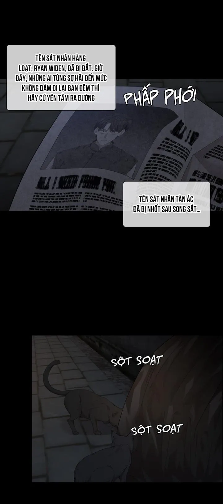 Who’s your daddy Chapter 12 Trang 29