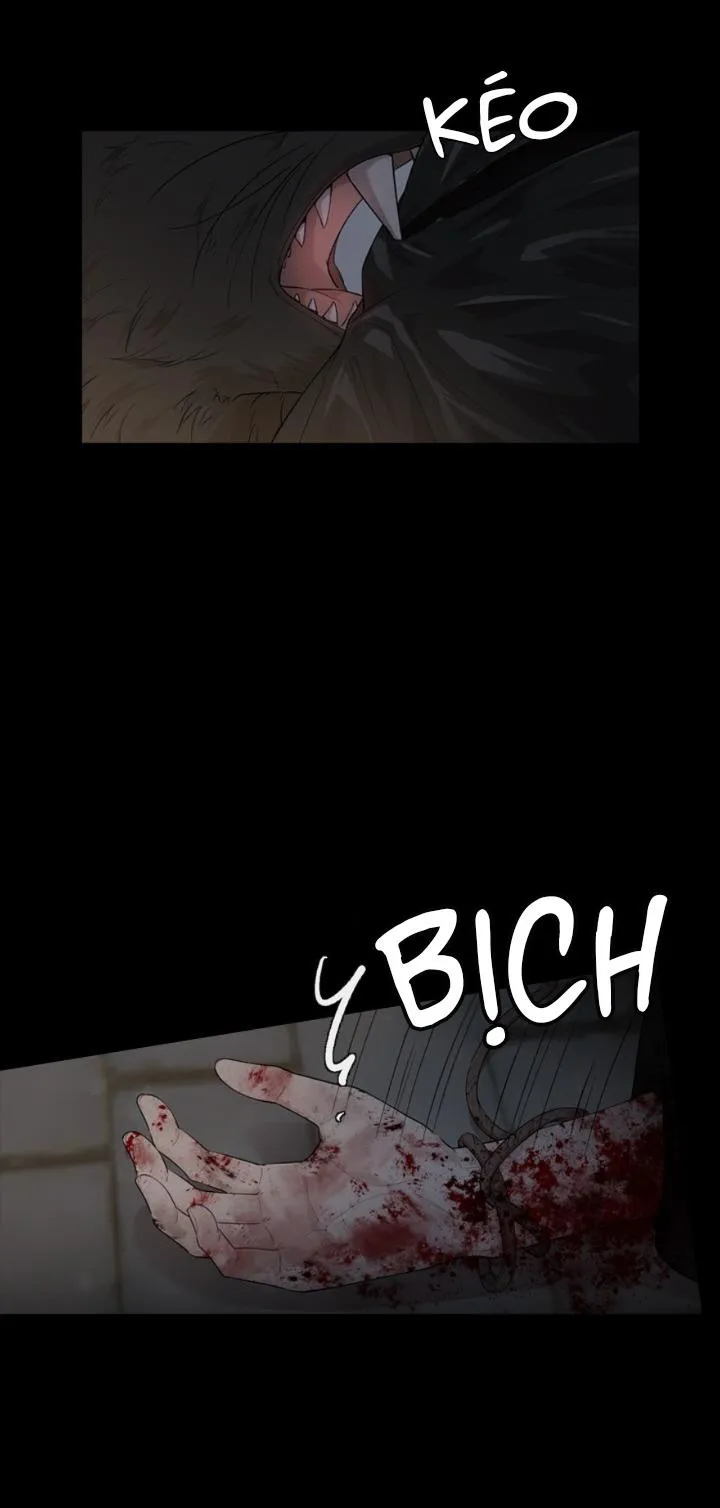 Who’s your daddy Chapter 12 Trang 30