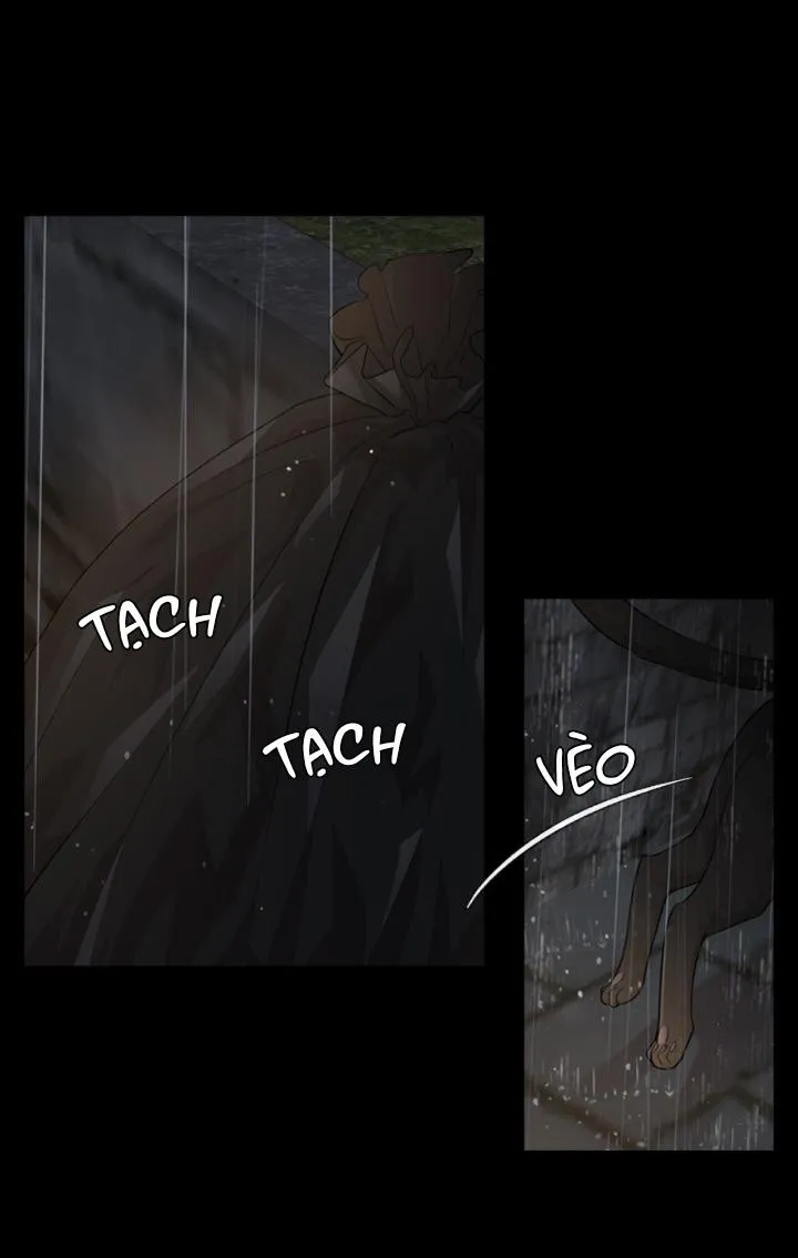 Who’s your daddy Chapter 12 Trang 31