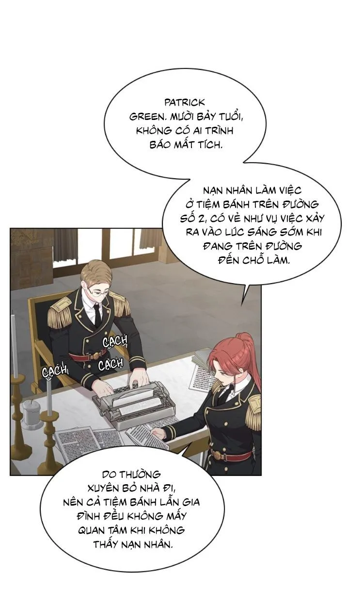 Who’s your daddy Chapter 12 Trang 35