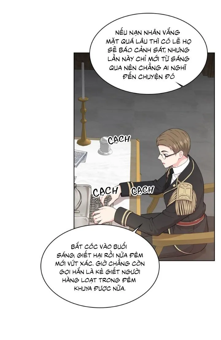 Who’s your daddy Chapter 12 Trang 36