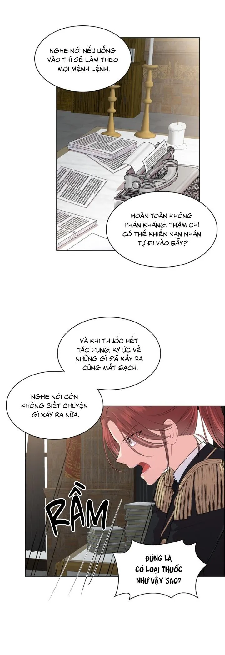 Who’s your daddy Chapter 12 Trang 42