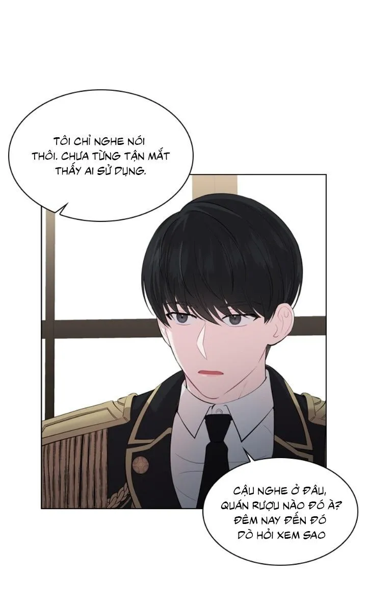 Who’s your daddy Chapter 12 Trang 43