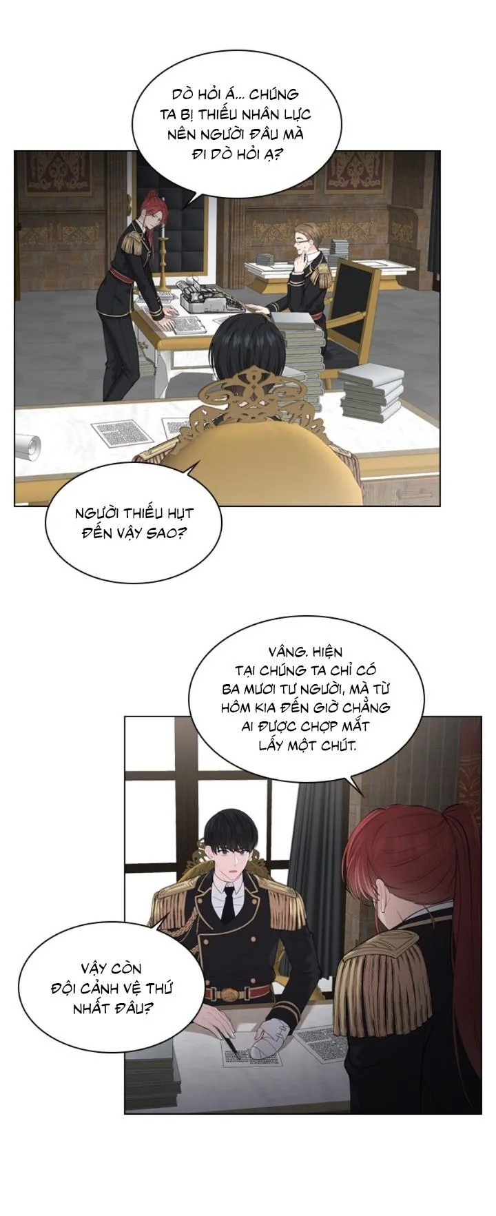 Who’s your daddy Chapter 12 Trang 44