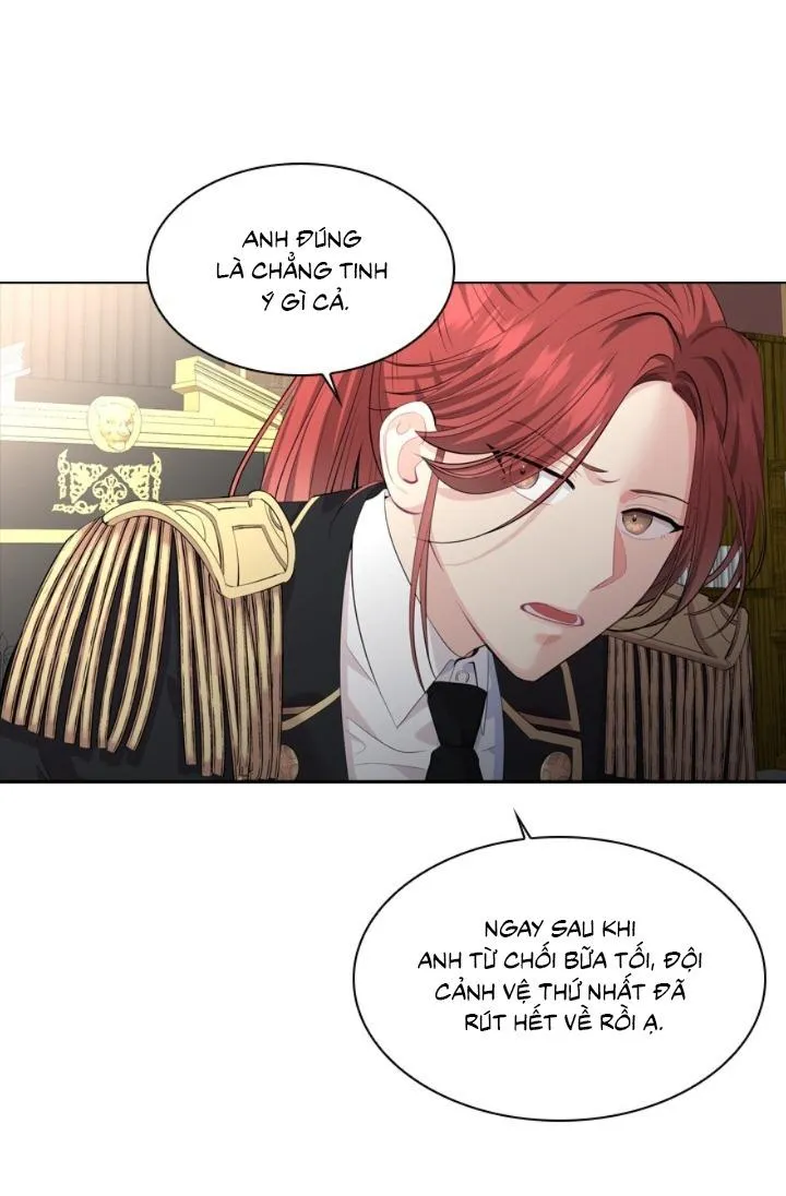 Who’s your daddy Chapter 12 Trang 45