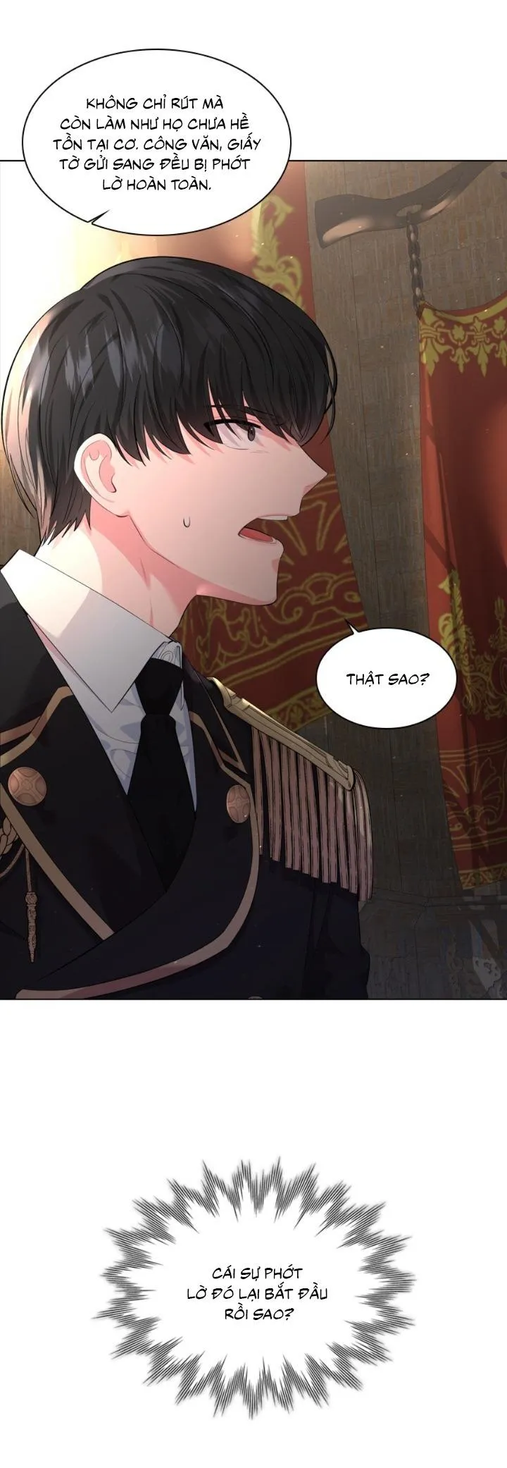 Who’s your daddy Chapter 12 Trang 46