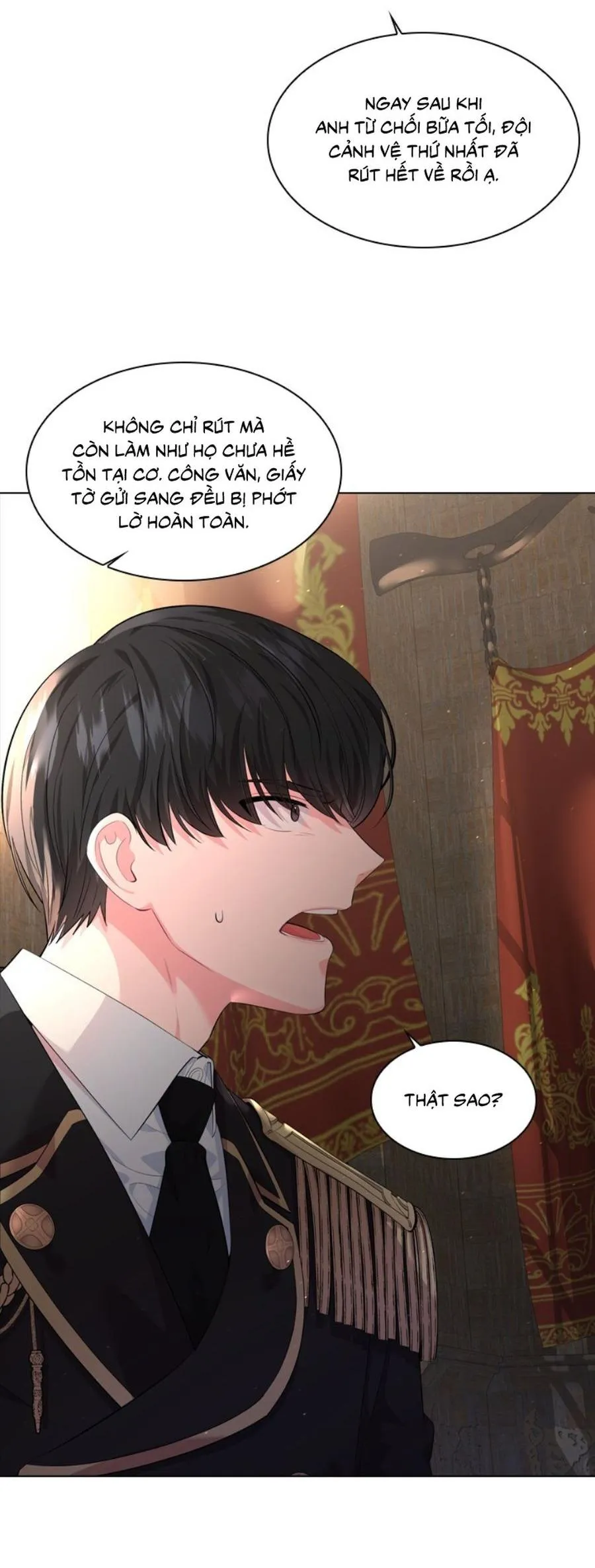 Who’s your daddy Chapter 13 Trang 3