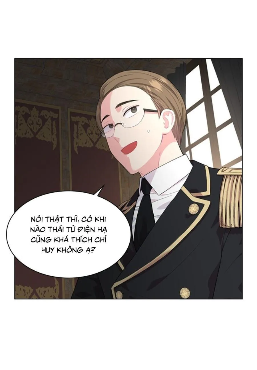 Who’s your daddy Chapter 13 Trang 7