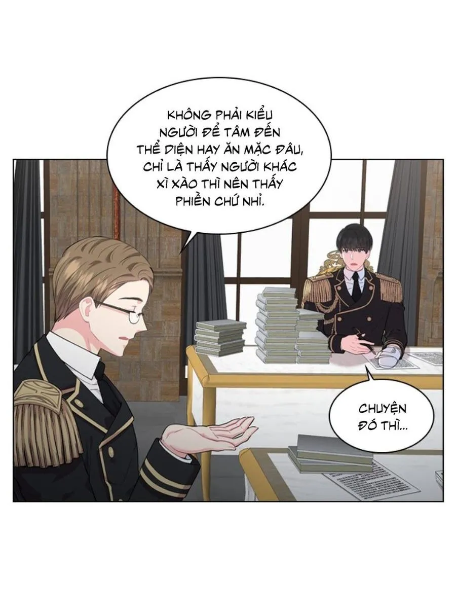 Who’s your daddy Chapter 13 Trang 11