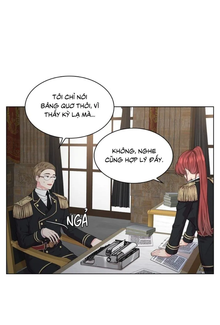 Who’s your daddy Chapter 13 Trang 14