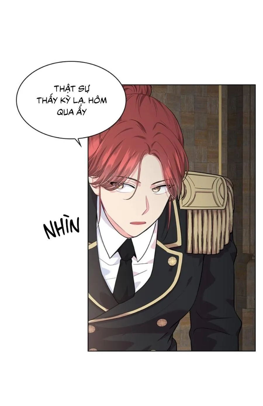 Who’s your daddy Chapter 13 Trang 15