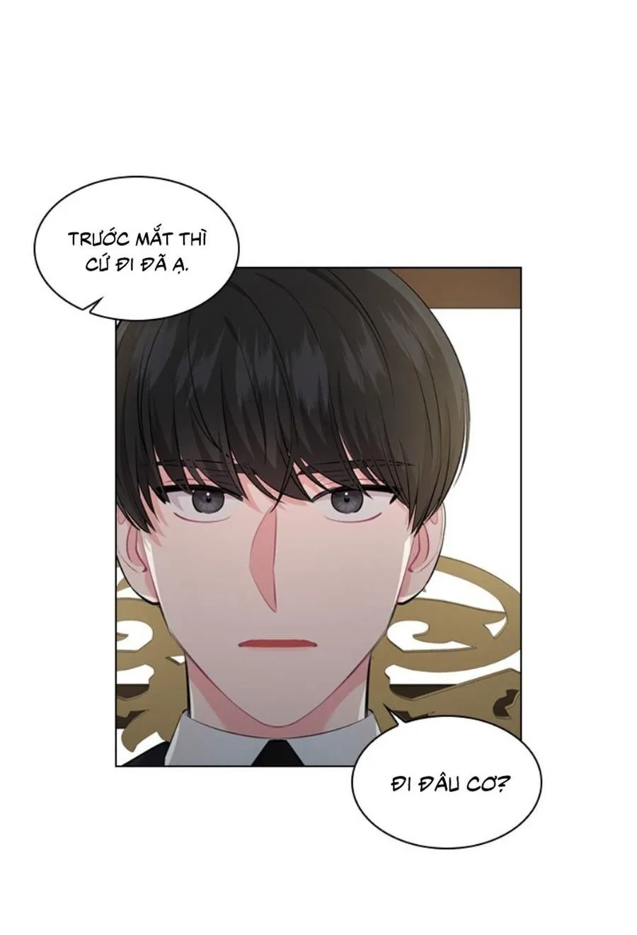 Who’s your daddy Chapter 13 Trang 17