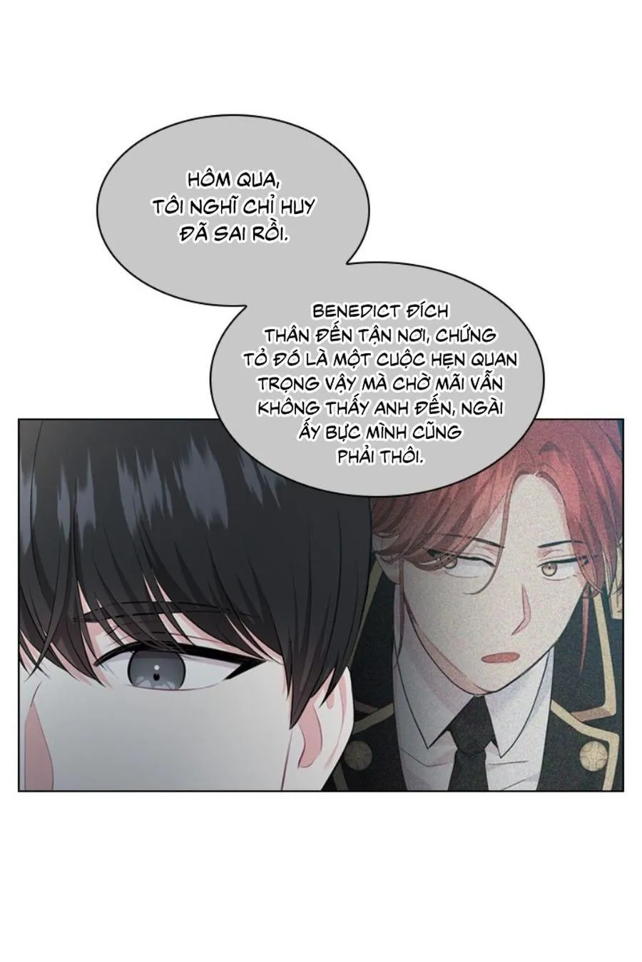 Who’s your daddy Chapter 13 Trang 22