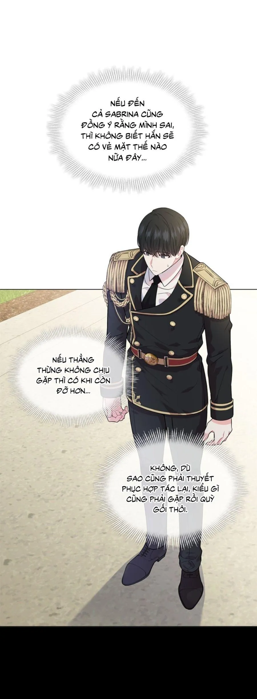 Who’s your daddy Chapter 13 Trang 23