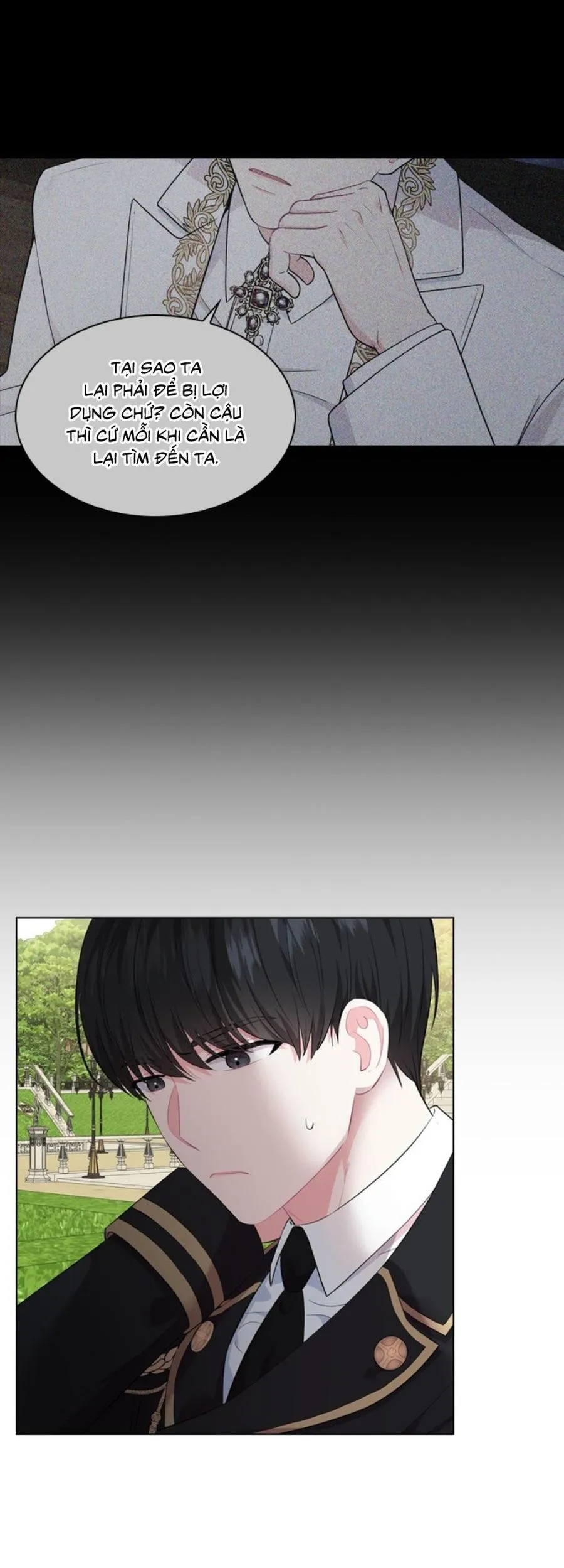 Who’s your daddy Chapter 13 Trang 24